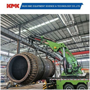 Tööstuslikud soojusvahetid